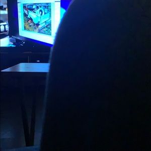 Meet your Posher, Nathaniel